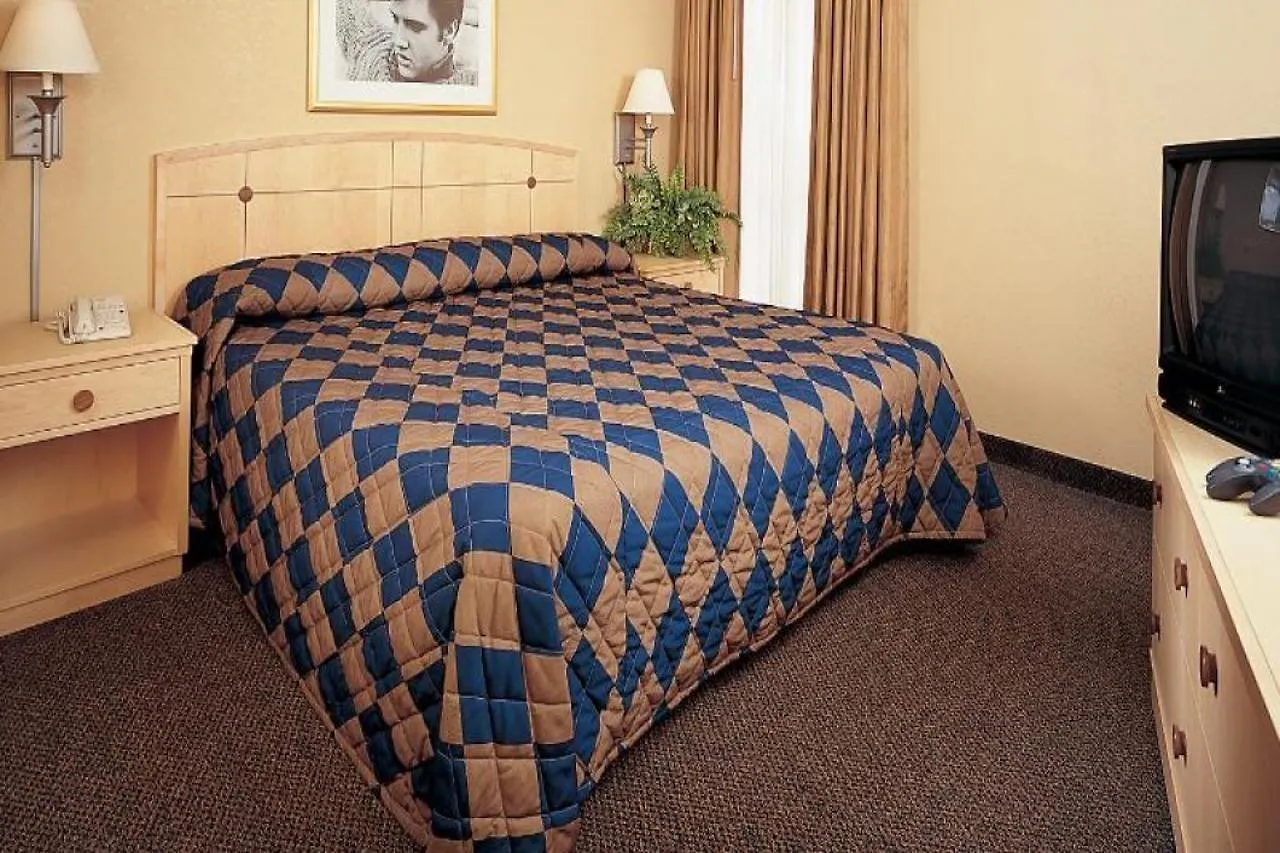 Elvis Presley'S Heartbreak Hotel Memphis 3*,  USA