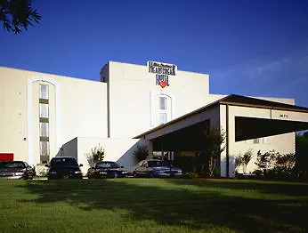Elvis Presley'S Heartbreak Hotel Memphis USA