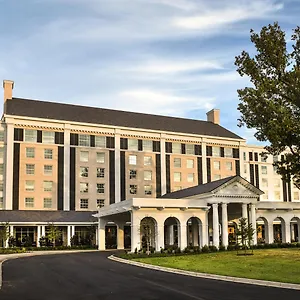 Hotel The At Graceland, Memphis