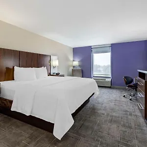Hotel Western Gen X, Memphis