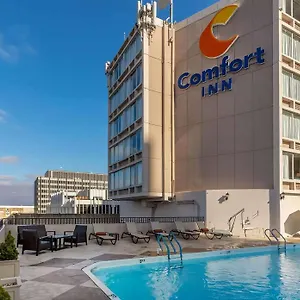 Herberg Comfort Downtown, Memphis