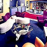 Elvis Presley'S Heartbreak Hotel Memphis United States